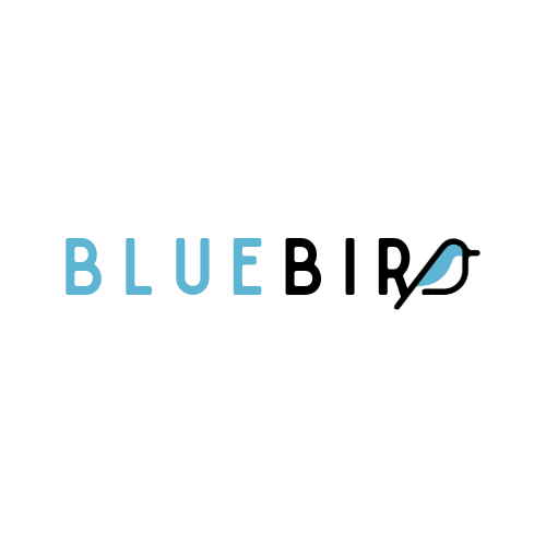 Bluebird Logo