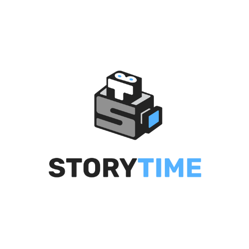 Storytime Logo